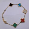Bracelet Stainless Steel for Girls Women Ladies high quality designer bracelet Jewelry. 