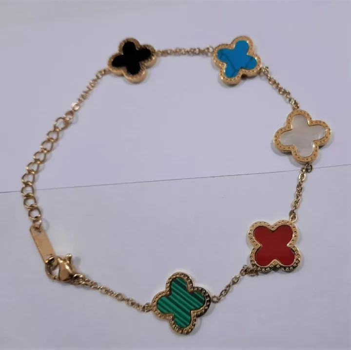 Bracelet%20Stainless%20Steel%20for%20Girls%20Women%20Ladies%20high%20quality%20designer%20bracelet%20Jewelry%20-%20Image%205