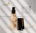 HARZ - Cosmetics Liquid Foundation Full Coverage Lightweight Waterproof Sweatproof Flawless 35ml. 