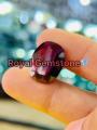 Natural Hessonite Garnet Gomed (Yaqoot) Gemstone 29.15crt ± 1crt For Ring Men,Bracelet,Pendant. 