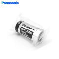 Panasonic Panasonic Column Battery CR123A 3V Candy-Packed Battery CR17345 Camera Instrument. 