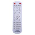 Universal Projector Remote Control for 3M Acer Benq Toshiba Casio Epson Hitachi Sony Jvc LG Nec Optoma Panasonic. 