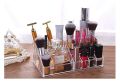 Makeup organizer, Acrylic Makeup Stand, Cosmetics Organizer, Lipsticks Organizer, Makeup Brush Holder, Brush Organizer, Makeup & Lipstick Organizer Made in China Original. 
