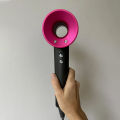 IONIC LEAFLESS HAIR DRIER 5 in 1 Electric High Power Air Dryer Multi-styler 1600W Magnetic Hair Dryer Set. 