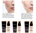 ELMAY Waterproof Makeup Base Primer 40ml. 