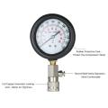 Engine Compression Tester Kit   Engine Cylinder  Gauge  Automobile Pressure Gauge Tester Automotive Test Kit By Ezetekk. 