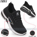 NBH Shoes For Women - Non Slip Comfortable Durable And Lightweight Sneakers For Girls - Joggers For Girls - Breathable And Washable Women’s Shoes - Perfect Gift For Girls. 