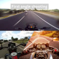 Phone Holder Motorcycle Helmet Chin Mounts Curved Adhesive Mount Degree Rotary Cycling Mount For X 7. 