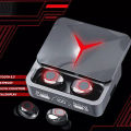 M10 & M90 TWS Airpods _ with Super Sound & High Quality Touch Sensors True Stereo Headphones with Built in Mic 10m Transmission Bluetooth Wireless Earbuds , Sport Headset for all Bluetooth Smart devices.. 