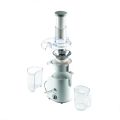 Kenwood Hard Fruit Juicer JEP-02 (800 watts) - Heavy Plastic Body - 1 Year Brand Warranty. 