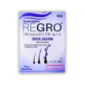 Minoxidil 5% Hair Topical Solution Hairfall Solution Hair Regrowth - Minoxin spray. 