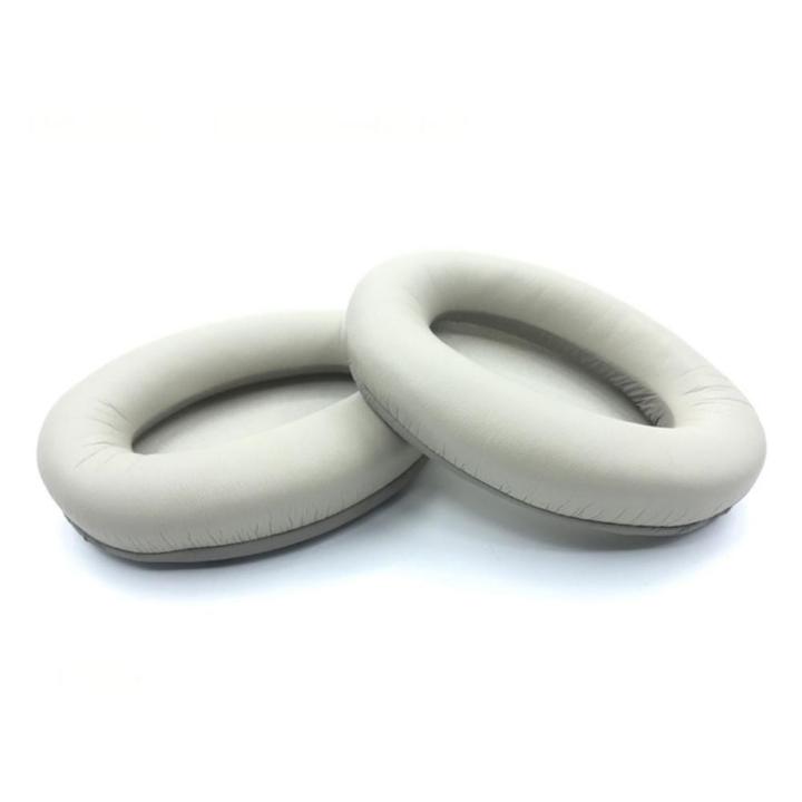 1pcs%20Replacement%20Leather%20Earpad%20For%20Sony%20WH-1000XM3%20Headphone%20Earmuff%20Earphone%20Memory%20Foam%20Sleeve%20Ear%20Pads%20For%20WH1000XM3%20Headset%20-%20Image%207
