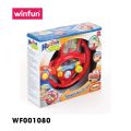 Winfun Speed Star Driver Steering Wheel. 