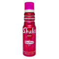 Shalis Deodorant Spray For Women. 