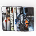 Oppo A52 Back Cover Multicolour 3D Design Case Cover For A52. 