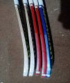 German coconut Bat 2022 Tape Ball Cricket Bat. 