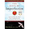 The Gifts of Imperfection by Brené Brown Books (Urdu Bazar). 