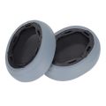 EarPads, Protein Leather EarCushions for Headphones for WH-H900N. 