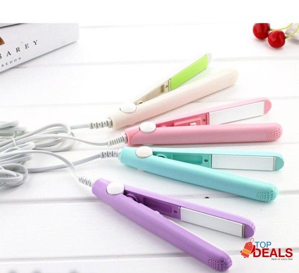 Travel%20Mini%20Hair%20Flat%20Iron%20Ceramic%20Plate%20Hair%20Straightener%20&%20Straightner%20-%20Image%203
