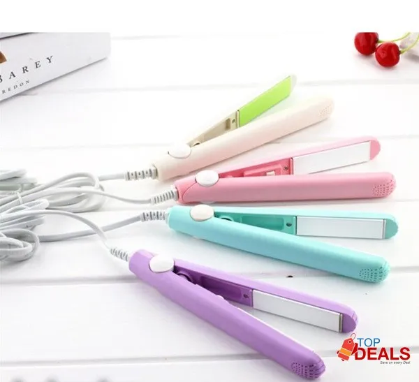 Travel%20Mini%20Hair%20Flat%20Iron%20Ceramic%20Plate%20Hair%20Straightener%20&%20Straightner%20-%20Image%203