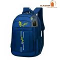 Ky Bags Kids School bag Waterproof Laptop Backpack Travel Boys Backpack. 
