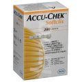 accu chek softclix lancets 100pc accu chek sugar needle. 