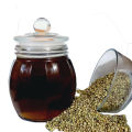 Dhania Oil 500gm - Roghan Dhaniya - 100% Original, Fresh and Pure Coriander Ka Tail Half KG by Herbisol. 