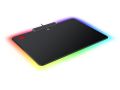 Redragon EPEIUS P009 RGB Gaming Mouse Pad. 