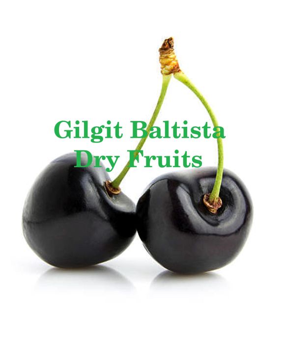GB Organic Dried-Black-cherry