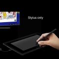 For Samsung S4 S-Pen for Samsung Galaxy Tab S4 Stylus Pen SM-T835C Active Black S Intelligent Replaceme Gary. 
