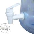 Useful Plastic Bucket Faucet Replacement Water Cooler Faucet Dispensers Bottle Jug Reusable Spigot Spout Tap. 