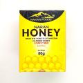 Naran Forest Bee Honey 80 g Glass Jar From the Forests of Pakistan. 