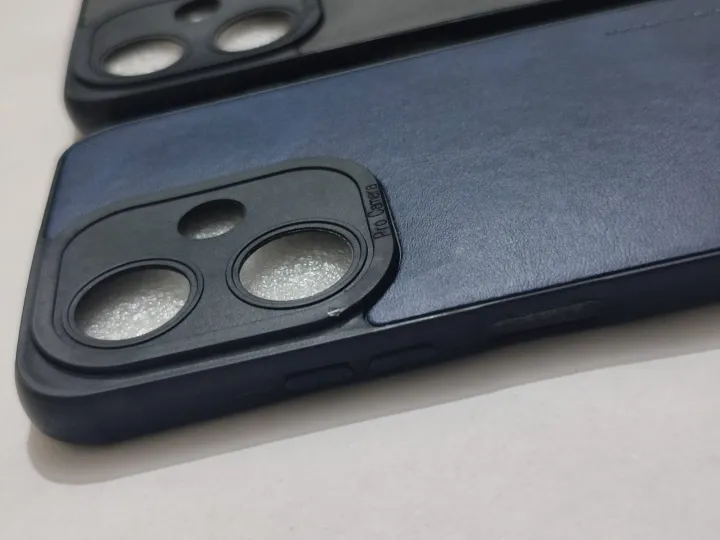 Infinix%20Hot%2030%20Play%20New%20Branded%20X-Level%20Protective%20Leather%20TPU%20Mobile%20Cover%20With%20Protection%20Mobile%20Case%20Pouch%20-%20Image%202