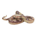 Snake Pranks Toy, Lifelike Snake Toy Versatile Cleanable for Adults for Garden. 