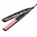 110v-220v 50W Ceramic Hair Dryer Curlers Blow Straightener Waver Flat Iron Styler Products New. 