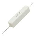 10 Pcs 1K Ohm 5% Ceramic Cement Power Resistor 10W Watt. 