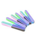 Nail Art  nail Buffer Block Shiner 7 sides Nail Art Polisher Manicure. 