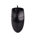 A4Tech OP-620D 2x Click Button 1000 DPI Optical Wired Mouse. 