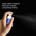 CVB C20 Makeup Fixing Mist 100ml — Rose Water & Green Tea Hydrating Long‑Lasting Setting Spray. 