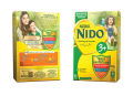 NESTLE NIDO Growing up Formula 3+ Powder 375g. 