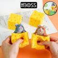 Pop it Squishy Silicone Rubber Squishy Toys All Types/Funny Squeeze Toys/Stress Relief Toys. 