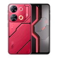 Itel P65 - 6.7" Inch Display - 4GB RAM - 128GB ROM. 