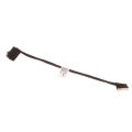 1Pcs New Laptop Battery Cable Connector For DELL E5420 E5421 0WHXFP DC02003PI00 WEIRUI. 