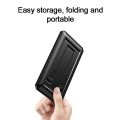 Cell Phone Stand, Angle Height Adjustable Cell Phone Stand for Desk, Fully Foldable Phone Holder Stand, Cradle, Dock, Tablet Stand, Compatible with All Mobile Phone and Tablets. 