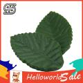 HelloWorld Leaf Exquisite Floral Arrangement Artificial Leaf. 