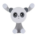 Universal Panda Car Air Vent Gravity Mobile Phone Holder Bracket Stand. 