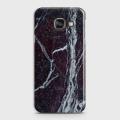 Samsung A3 2016 (A310) Cover - SkinLee HQ Hard Case - Thirsty Marble - SKINLEE-117-1-237-32. 