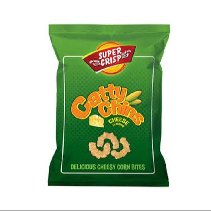 Catty chins 40/ 24 pcs in 1 ctn