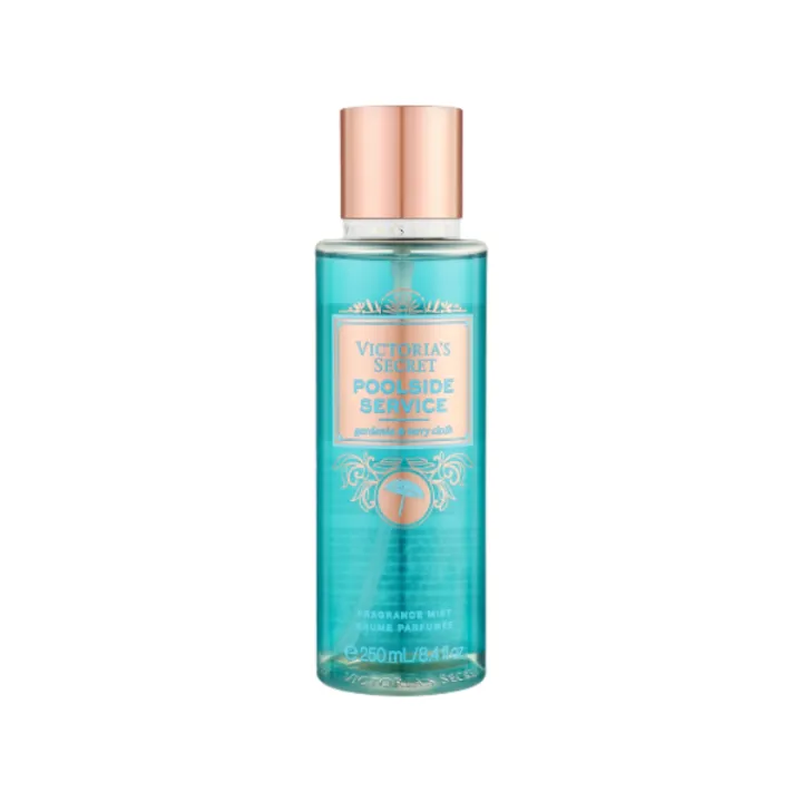 Victoria's%20Secret%20Poolside%20Service%20Gardenia%20&%20Terry%20Cloth%20Fragrance%20Mist%20250ml%20-%20Image%202