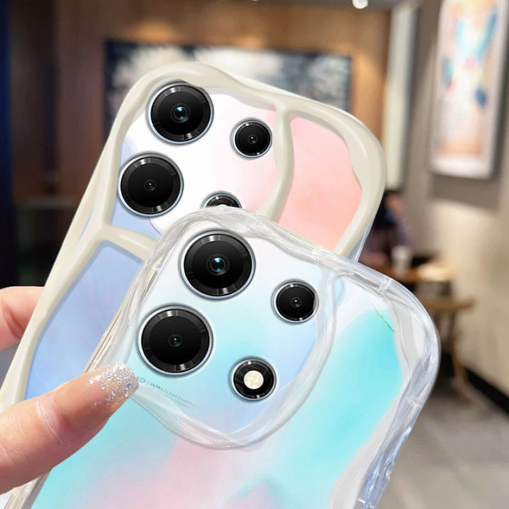 VRQR%20Wavy%20Edge%20Phone%20Case%20For%20infinix%20Note%2030%204G%205G%20Mobile%20cover%20Shockproof%20Gradient%20Pattern%20Back%20Cover%20infinix%20Note%2030%20VIP%20Pro%204G%20X6833B%20X6716B%20X6711%20X678B%20-%20Image%204